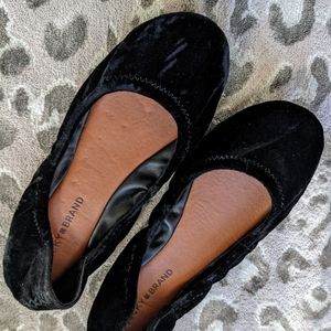 Lucky Brand Emmie balet flat